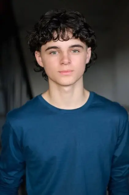 Photo de Thomson, Archie