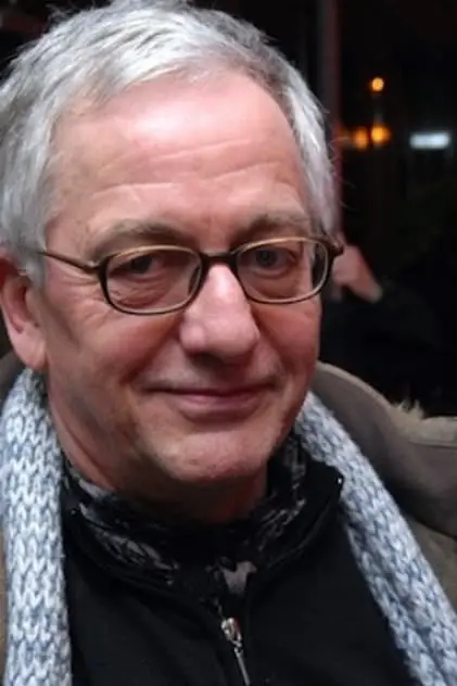 Photo de Thorn, Jean-pierre