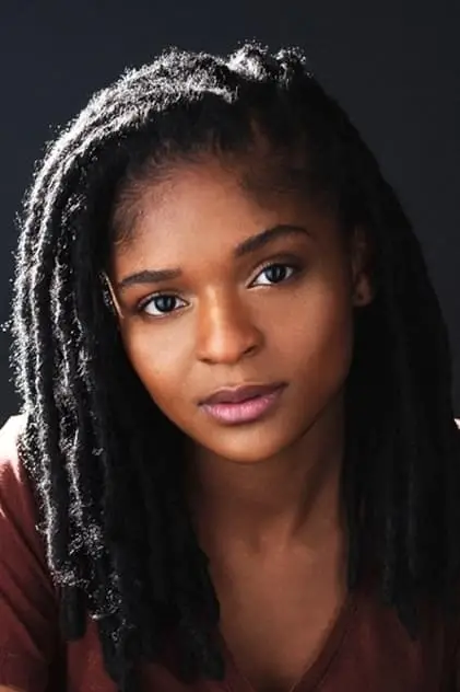 Photo de Thorne, Dominique