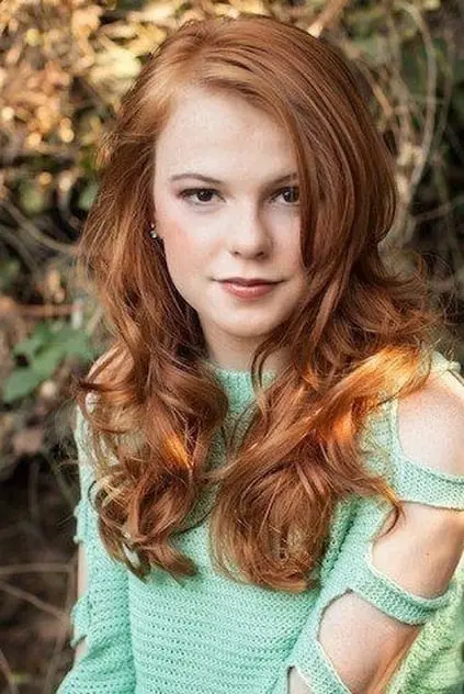 Photo de Thurman, Annie