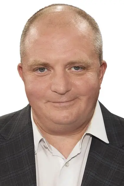 Photo de Thadeusz, Jörg
