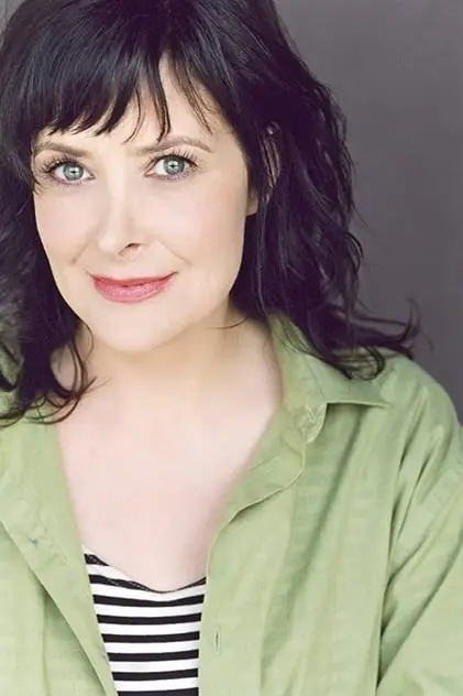 Photo de Theaker, Deborah