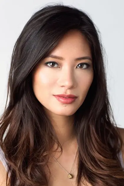 Photo de Thuy, Chantal