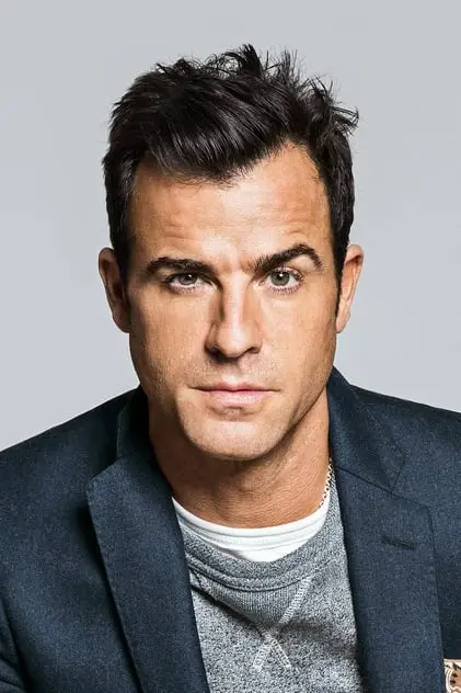 Photo de Theroux, Justin Photo de Theroux, Justin