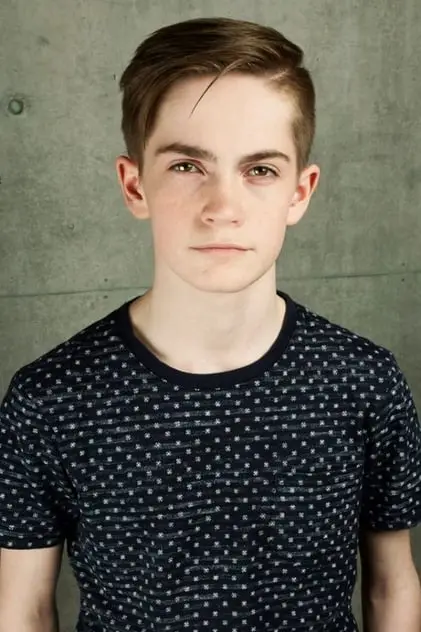 Photo de Thompson, Logan