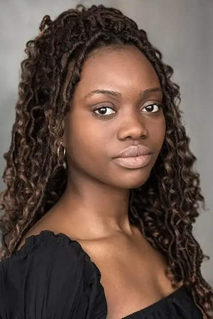 Photo de Thompson, Tosin