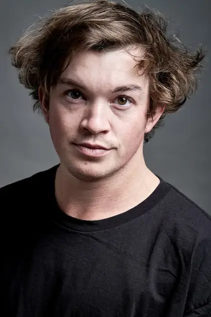 Photo de Thompson, Tristan Photo de Thompson, Tristan