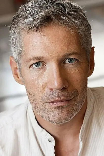 Photo de Thomson, Jonathan