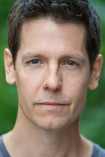 Photo de Thorne, Stephen Photo de Thorne, Stephen