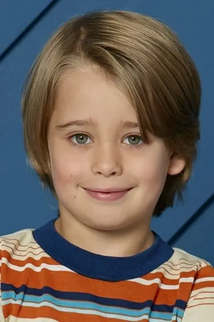 Photo de Thomas, Sander