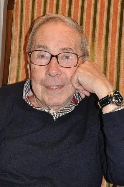 Photo de Thébault, Jacques