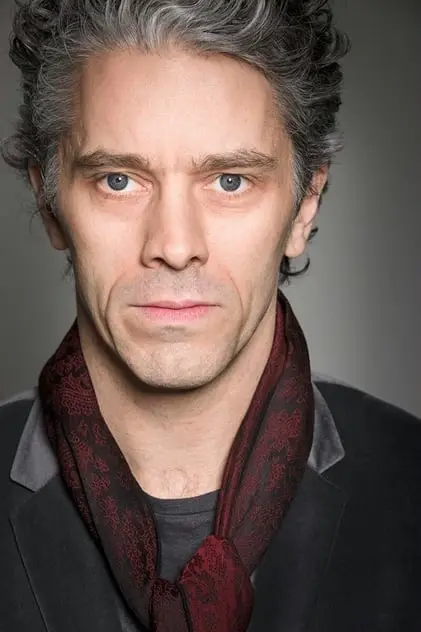 Photo de Thierrée, James