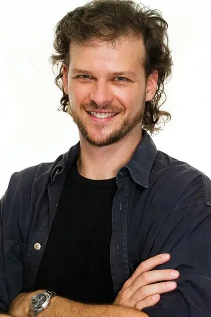 Photo de Thiré, Carlos