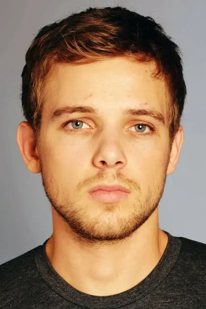 Photo de Thieriot, Max Photo de Thieriot, Max