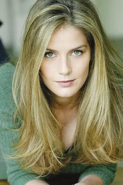 Photo de Thompson, Lindsay