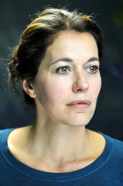 Photo de Tinghi, Ludovica