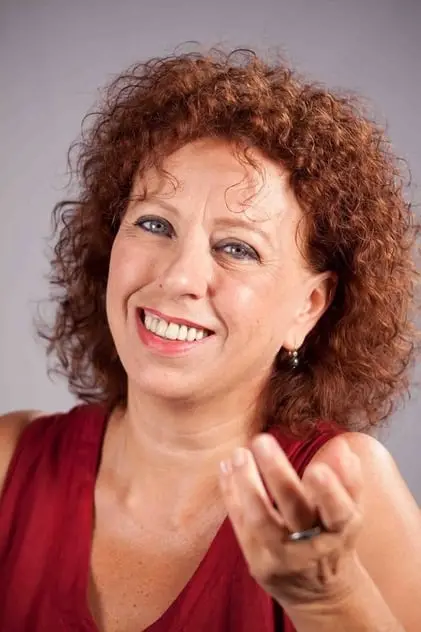 Photo de Tiziana cruciani, Paola