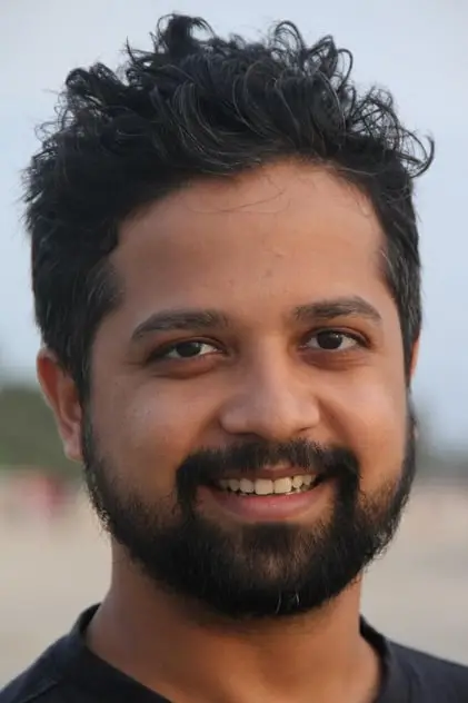 Photo de Tiwari, Anand