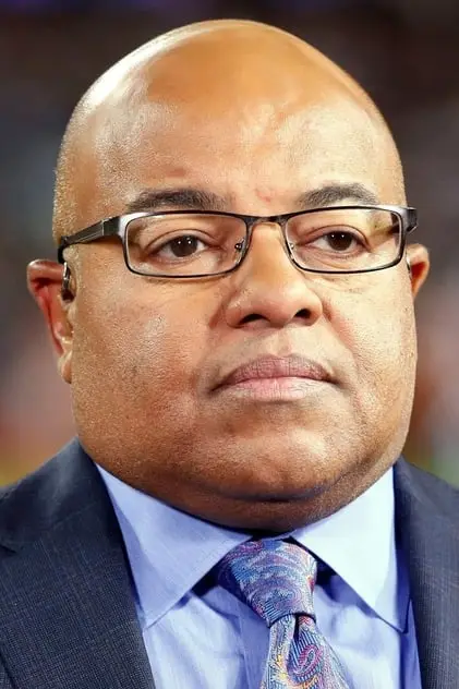 Photo de Tirico, Mike