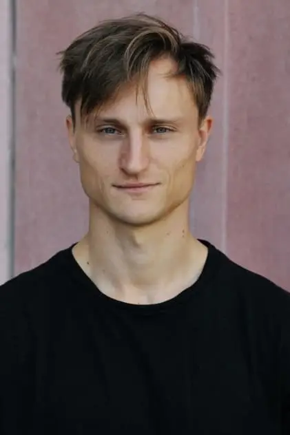 Photo de Tikhomirov, Oleg