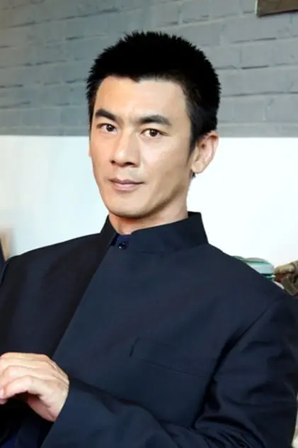 Photo de Tianye, Ren