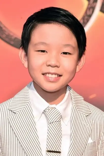Photo de Tianyi zhang, Jayden