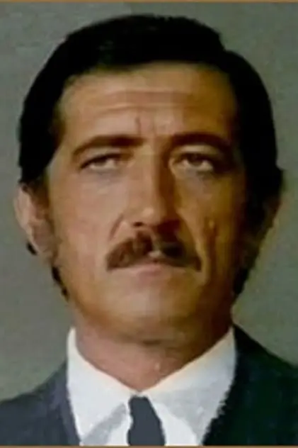 Photo de Tieghi, Edmondo