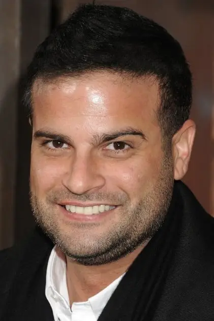 Photo de Titone, Chris