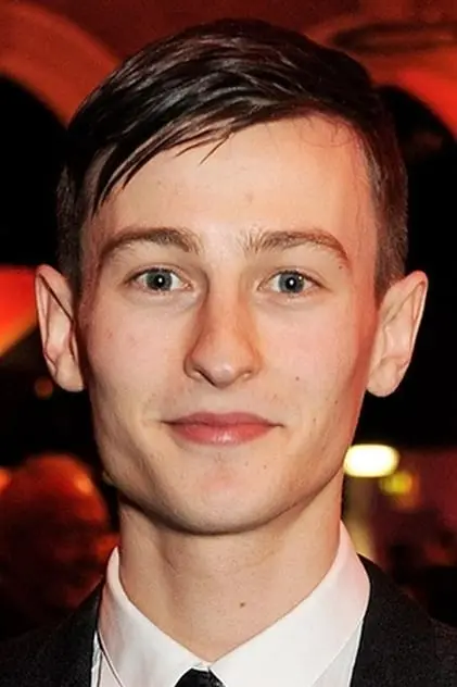 Photo de Tittensor, Elliott