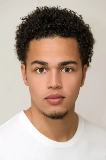 Photo de Tisba, Andrew