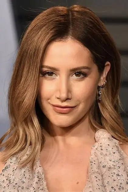 Photo de Tisdale, Ashley Photo de Tisdale, Ashley