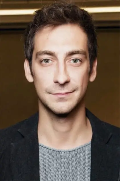 Photo de Ткаченко, Артём Photo de Ткаченко, Артём