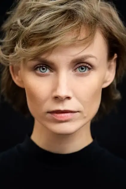 Photo de Tokareva, Masha
