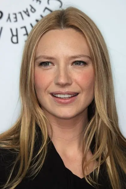 Photo de Torv, Anna