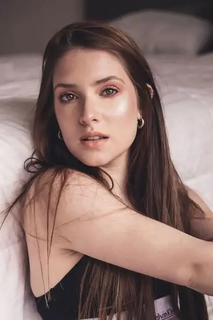 Photo de Toscano bruzón, Renata