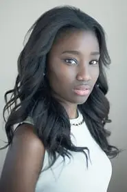 Photo de Touré, Karidja