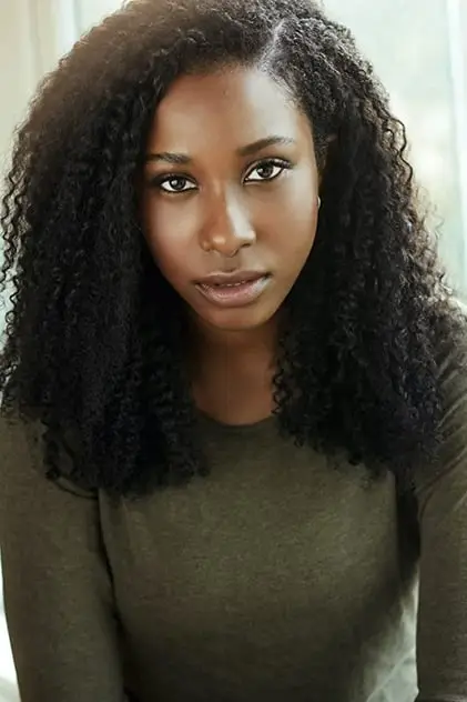 Photo de Toussaint, Naika