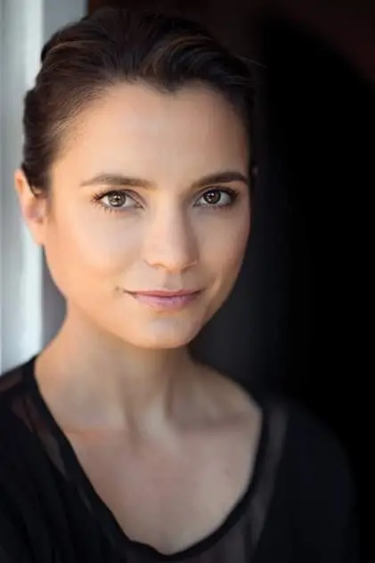 Photo de Tovey, Jessica