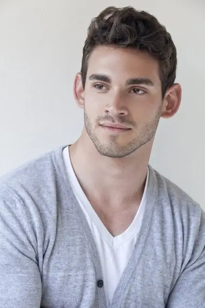 Photo de Todd, Eric