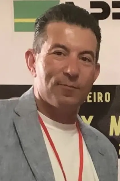 Photo de Torres jr., David