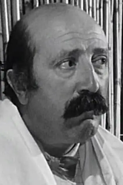 Photo de Tomasi, André Photo de Tomasi, André