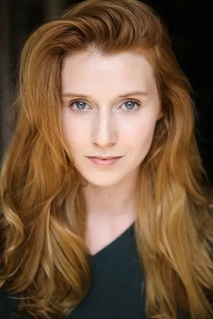 Photo de Tompkins, Nicole Photo de Tompkins, Nicole