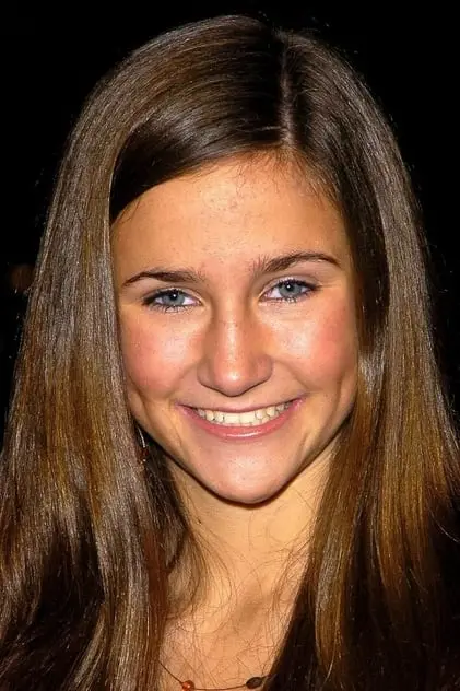 Photo de Tonello, Melanie