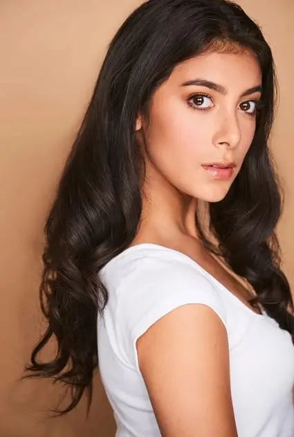 Photo de Torres, Giselle