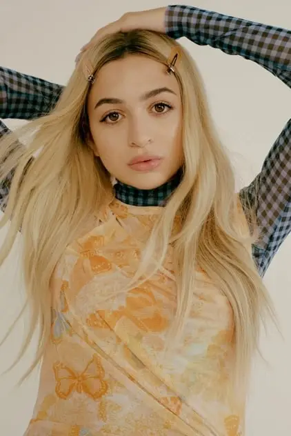 Photo de Totah, Josie