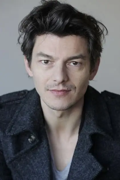 Photo de Toucas, Guillaume