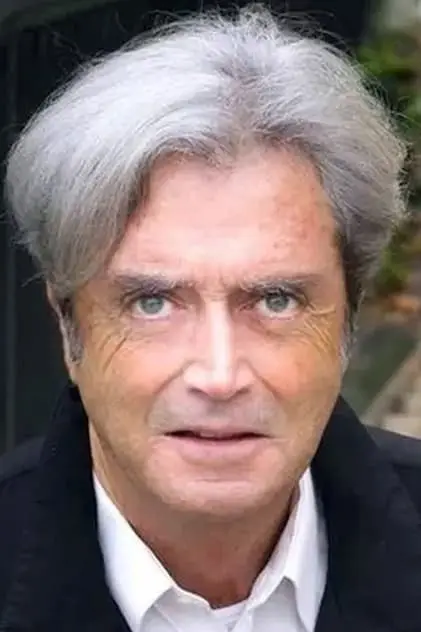 Photo de Tourrette, Christophe