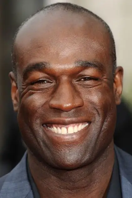 Photo de Toussaint, Steve Photo de Toussaint, Steve