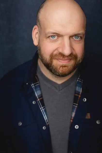 Photo de Tourek, Michael
