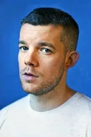 Photo de Tovey, Russell Photo de Tovey, Russell